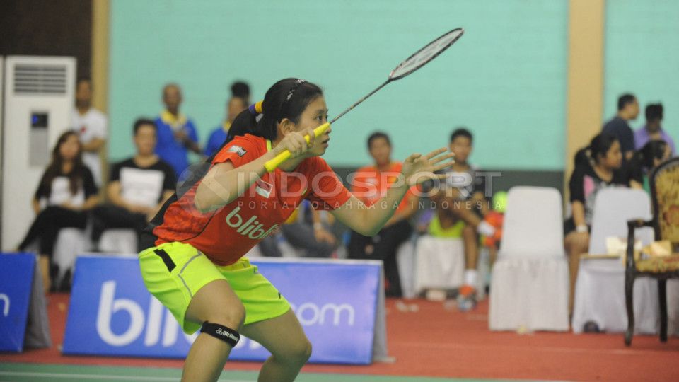  Copyright: &copy; Ratno Prasetyo/INDOSPORT